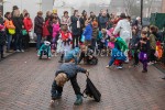 Karnevalsumzüge der Grundschulen 2019