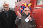 Reken Straßenkarneval 2018-2