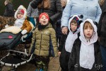 Karnevalsumzug durch Groß Reken 2018