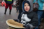 Karnevalsumzug durch Groß Reken 2018