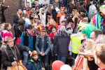 Karnevalsumzug in Reken 2019