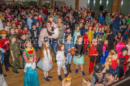 RKV Kinderkarneval 2020-10