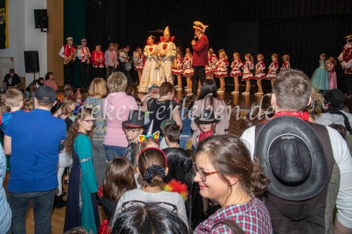 RKV Kinderkarneval 2020-13