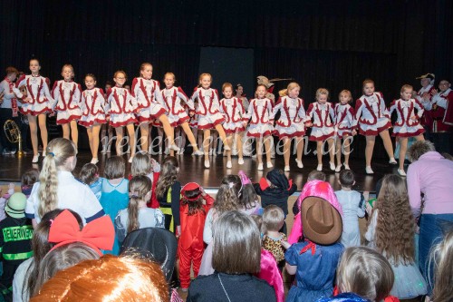 RKV Kinderkarneval 2020-19