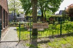 Kinderflohmarkt auf dem Schulhof der Ellering-Schule
