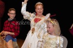 Kinderkarneval mit neuem Kinderprinzenpaar