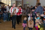 Kinderkarneval mit neuem Kinderprinzenpaar