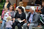 Kinderschützenfest in Bahnhof Reken