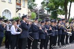 Kinderschützenfest in Bahnhof Reken