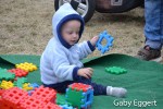 Kinderschützenfest in Bahnhof Reken