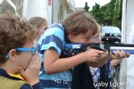 Kinderschützenfest in Bahnhof Reken
