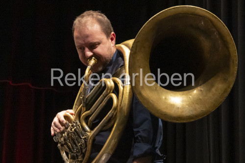 Konzert - Da Blechhauf´n - 2024