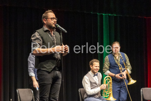 Konzert - Da Blechhauf´n - 2024