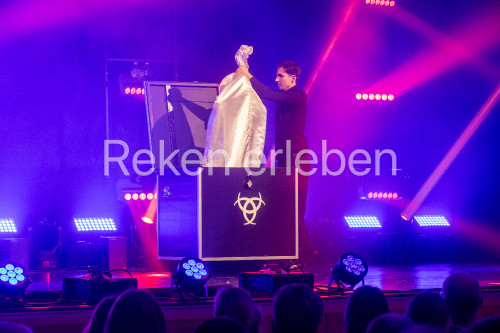Las Vegas Illusions im RekenForum