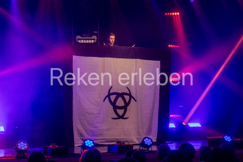 Las Vegas Illusions im RekenForum