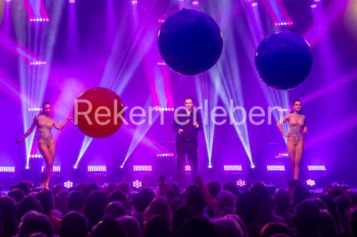 Las Vegas Illusions im RekenForum