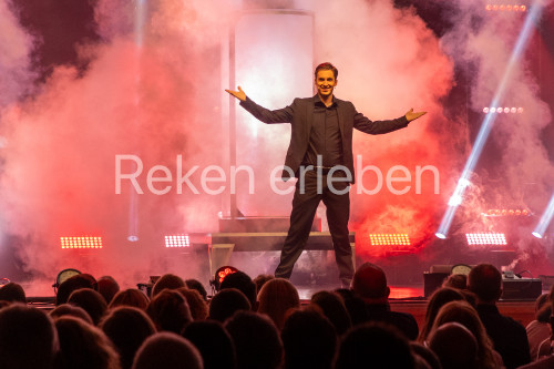 Las Vegas Illusions im RekenForum