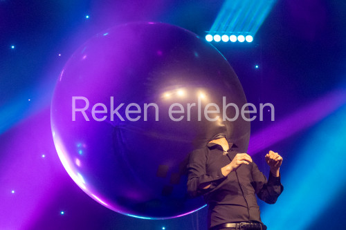 Las Vegas Illusions im RekenForum