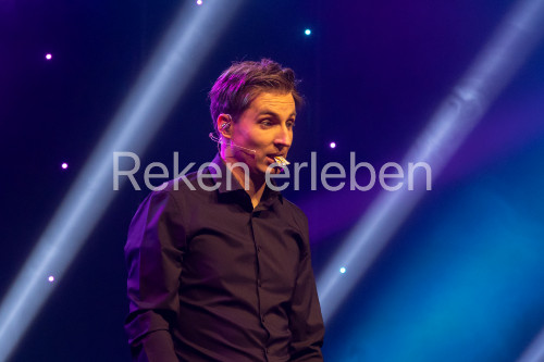 Las Vegas Illusions im RekenForum