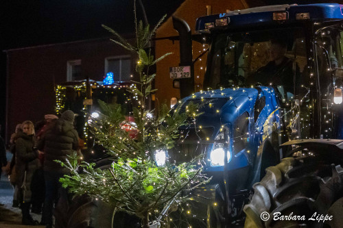 Lichterfahrt - Ein Funken Hoffnung 2022