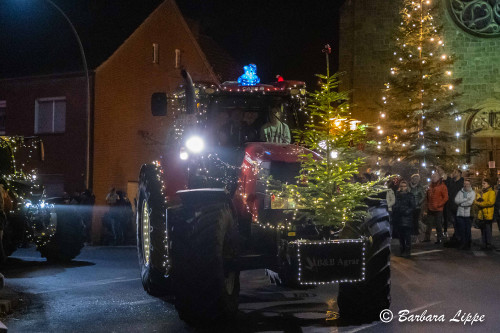 Lichterfahrt - Ein Funken Hoffnung 2022