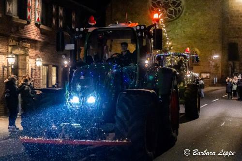 Lichterfahrt 2023