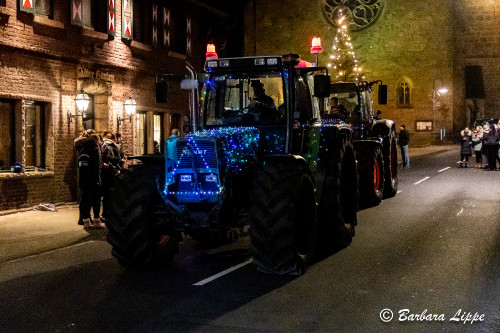 Lichterfahrt 2023