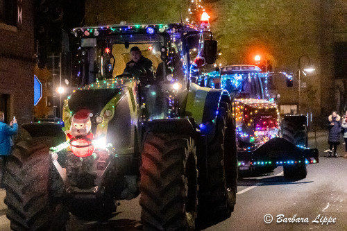 Lichterfahrt 2023