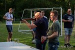 Maifest des Heimatvereins Reken mit Maikönig