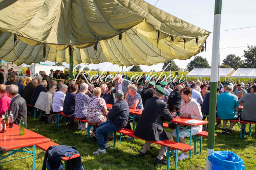 SchV MV Ehrenmal Frühschoppen 2021 - BLippe-29