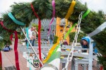 Maibaum Nachbarschaft Konrad Adenauer Straße-2