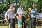 Schützenfest Hülsten Vogelstange-10