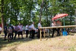 Schützenfest Hülsten Vogelstange-12