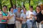 Schützenfest Hülsten Vogelstange-15