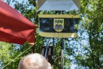 Schützenfest Hülsten Vogelstange-28