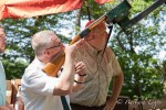 Schützenfest Hülsten Vogelstange-29