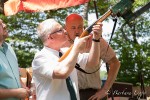 Schützenfest Hülsten Vogelstange-30