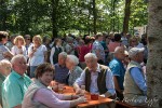 Schützenfest Hülsten Vogelstange-34