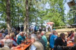 Schützenfest Hülsten Vogelstange-8