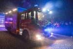 Feuerwehr Klein Reken Einsegnung-15