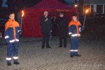 Feuerwehr Klein Reken Einsegnung-1