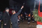 Feuerwehr Klein Reken Einsegnung-20