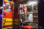 Feuerwehr Klein Reken Einsegnung-21