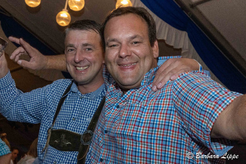 Oktoberfest - 2022