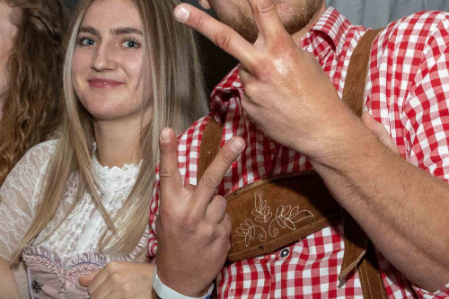 Oktoberfest - 2022