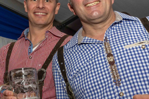 Oktoberfest - 2022