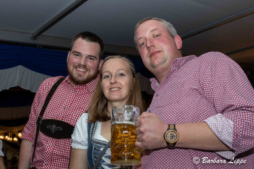Oktoberfest - 2022
