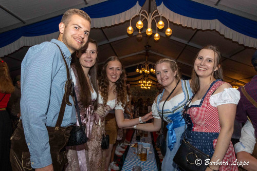 Oktoberfest - 2022