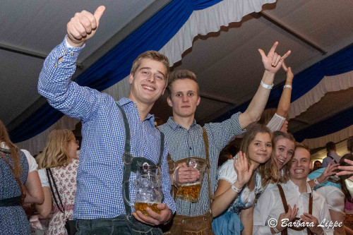 Oktoberfest - 2022