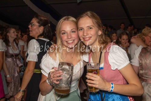 Oktoberfest 2019